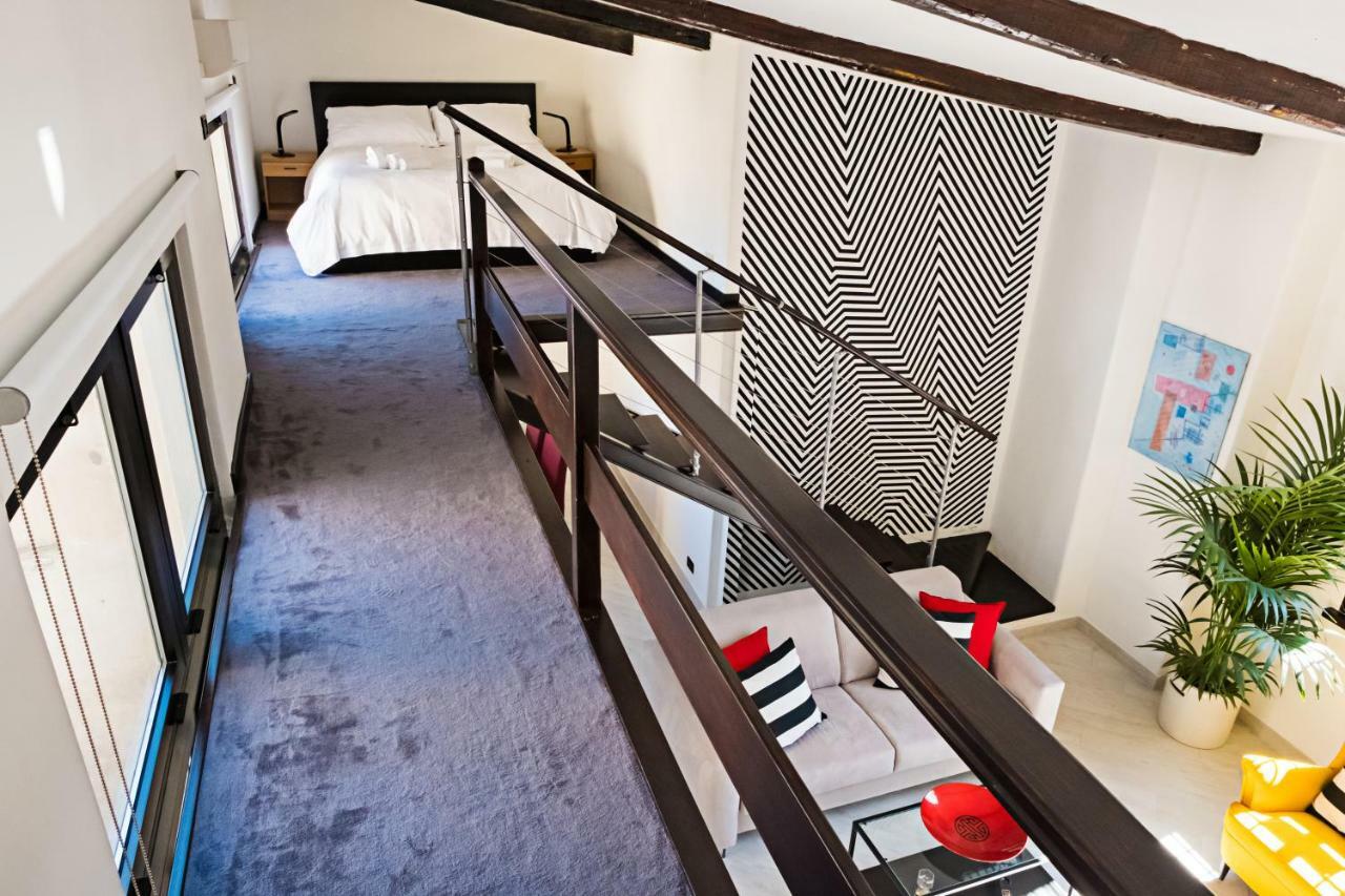 Erida Apartment Spanish Steps Róma Kültér fotó