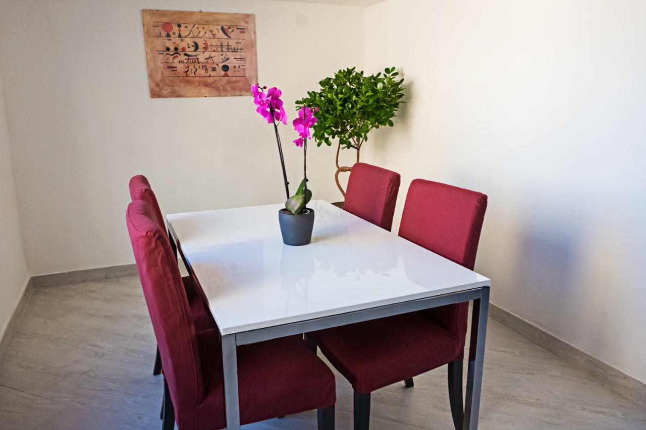 Erida Apartment Spanish Steps Róma Kültér fotó