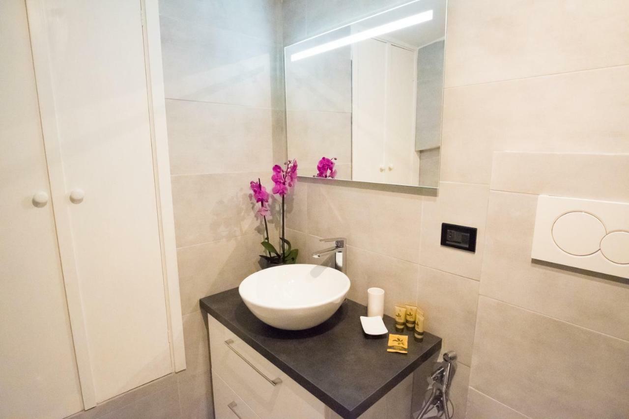Erida Apartment Spanish Steps Róma Kültér fotó