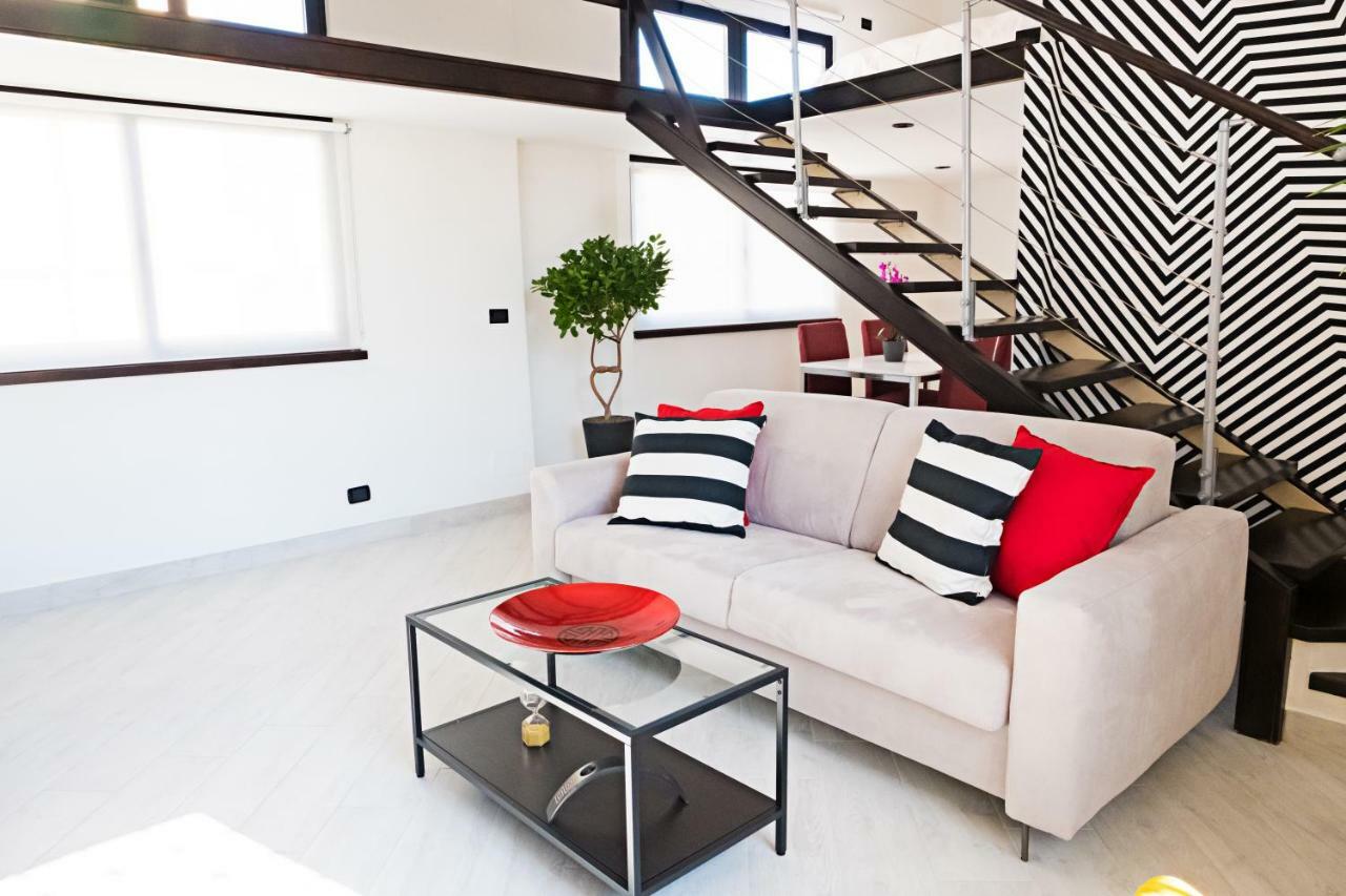 Erida Apartment Spanish Steps Róma Kültér fotó